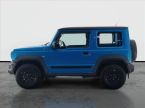 Suzuki Jimny - fotka číslo 2