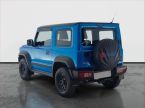 Suzuki Jimny - fotka číslo 3