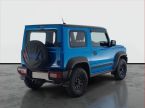 Suzuki Jimny - fotka číslo 4
