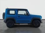 Suzuki Jimny - fotka číslo 5