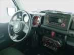 Suzuki Jimny - fotka číslo 6