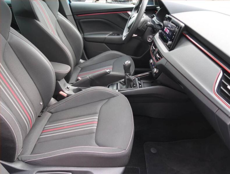 Škoda Kamiq - hlavní fotka