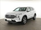 Hyundai Santa Fe - fotka číslo 1