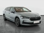 Škoda Superb - fotka číslo 0