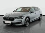 Škoda Superb - fotka číslo 1