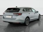 Škoda Superb - fotka číslo 4