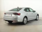 Škoda Octavia - fotka číslo 4