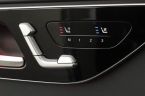 Mercedes Třída C - fotka číslo 10
