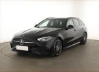 Mercedes Třída C - fotka číslo 1
