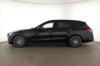 Mercedes Třída C - fotka číslo 2