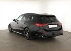 Mercedes Třída C - fotka číslo 3