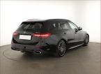 Mercedes Třída C - fotka číslo 4