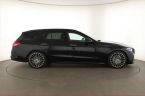 Mercedes Třída C - fotka číslo 5