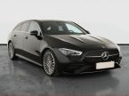 Mercedes Třída CLA - fotka číslo 0