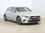 Mercedes Třída A - fotka číslo 0