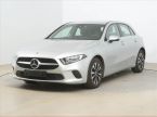 Mercedes Třída A - fotka číslo 1