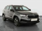 Škoda Karoq - fotka číslo 0