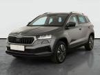 Škoda Karoq - fotka číslo 1