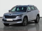 Škoda Kodiaq - fotka číslo 1