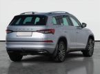 Škoda Kodiaq - fotka číslo 4