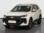Chery Tiggo 7 - fotka číslo 1