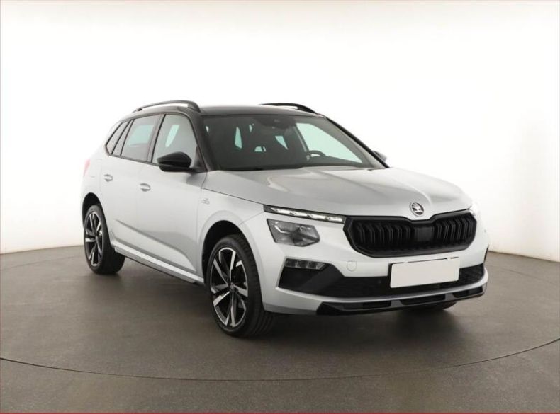 Škoda Kamiq - hlavní fotka inzerátu