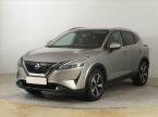 Nissan Qashqai - fotka číslo 1