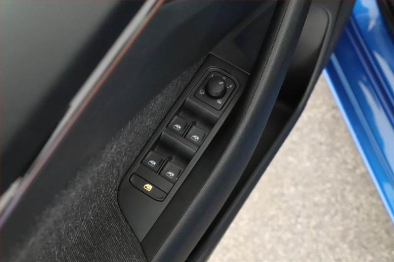 Škoda Scala - hlavní fotka