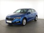 Škoda Scala - fotka číslo 1