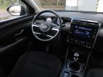 Hyundai Tucson - fotka číslo 6
