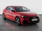Audi A1 - fotka číslo 0