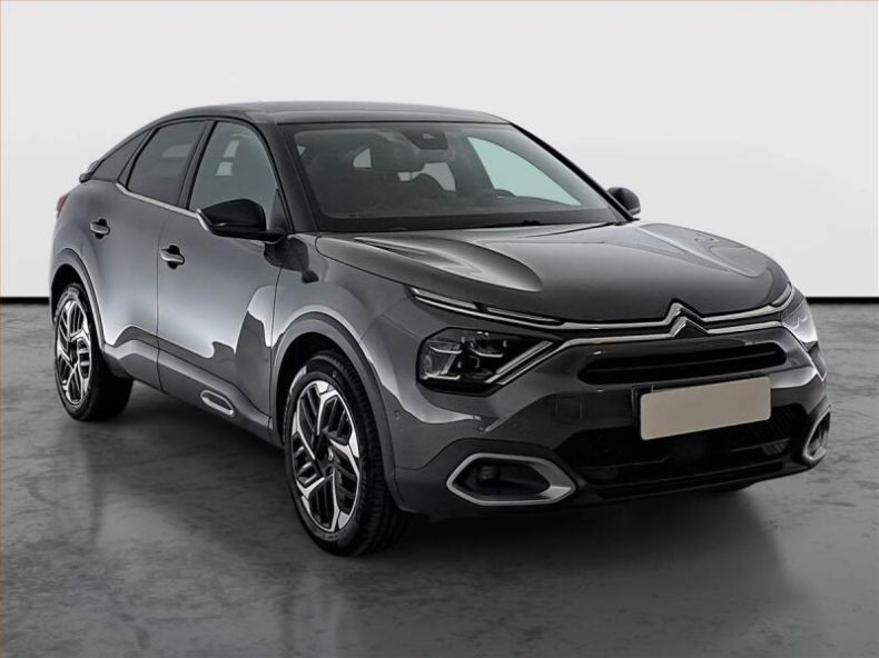 Citroën C4 - hlavní fotka inzerátu