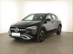 Mercedes Třída GLA - fotka číslo 1