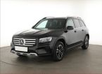 Mercedes GLB - fotka číslo 1