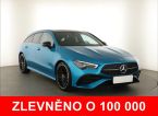 Mercedes Třída CLA - fotka číslo 0