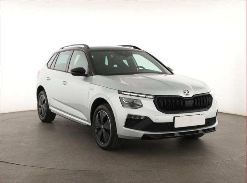 Škoda Kamiq - hlavní fotka inzerátu
