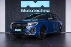 Audi SQ7 - fotka číslo 1