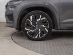 Škoda Kodiaq - fotka číslo 14