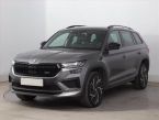 Škoda Kodiaq - fotka číslo 1