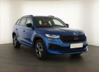 Škoda Kodiaq - fotka číslo 0