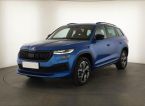 Škoda Kodiaq - fotka číslo 1