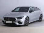 Mercedes Třída CLA - fotka číslo 1