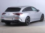 Mercedes Třída CLA - fotka číslo 4
