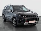 SsangYong Torres - fotka číslo 0