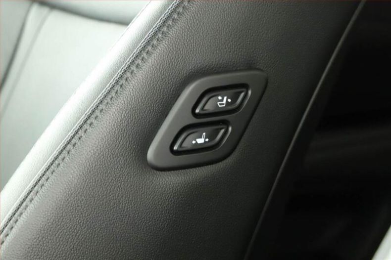 Hyundai Tucson - hlavní fotka