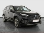 Toyota RAV 4 - fotka číslo 0