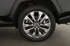Toyota RAV 4 - fotka číslo 11