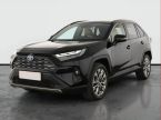 Toyota RAV 4 - fotka číslo 1