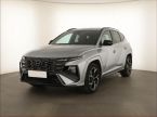 Hyundai Tucson - fotka číslo 1