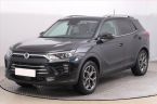 SsangYong Korando - fotka číslo 1